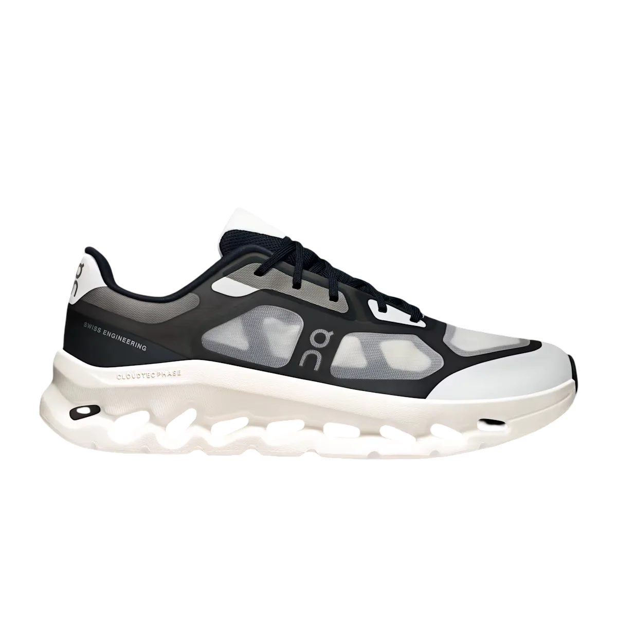 Runnig clout O.N