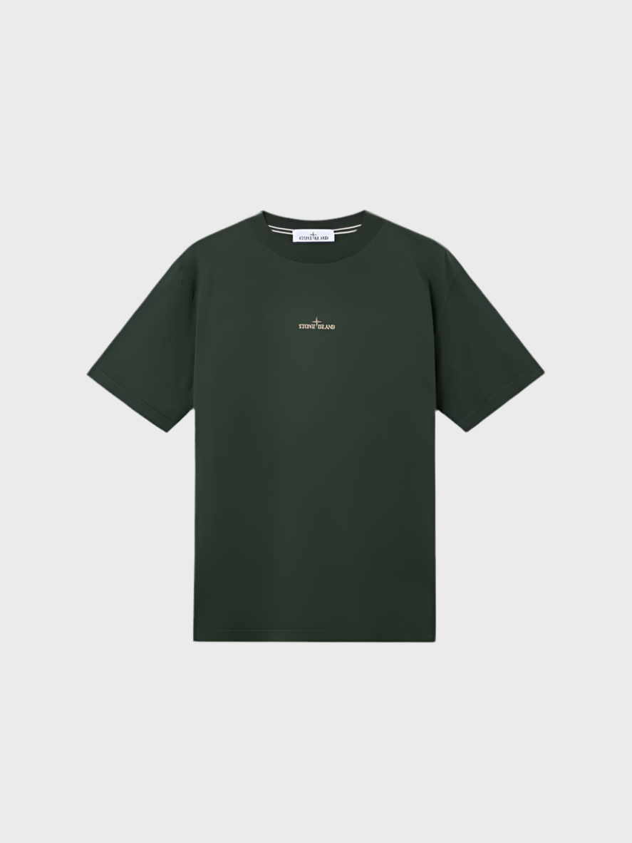 Tee-Shirt St*ne Isl*nd