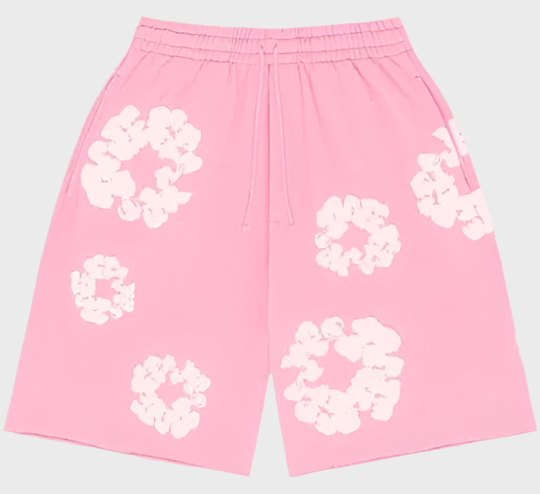 Short Denim