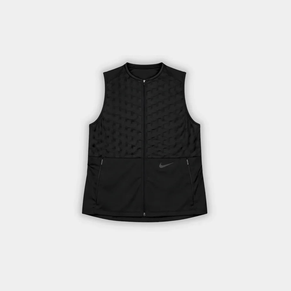 Ensemble Therma Fit Noir