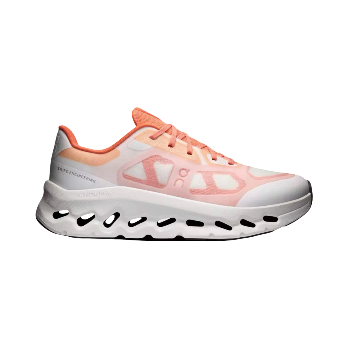 Cloudilt remix orange
