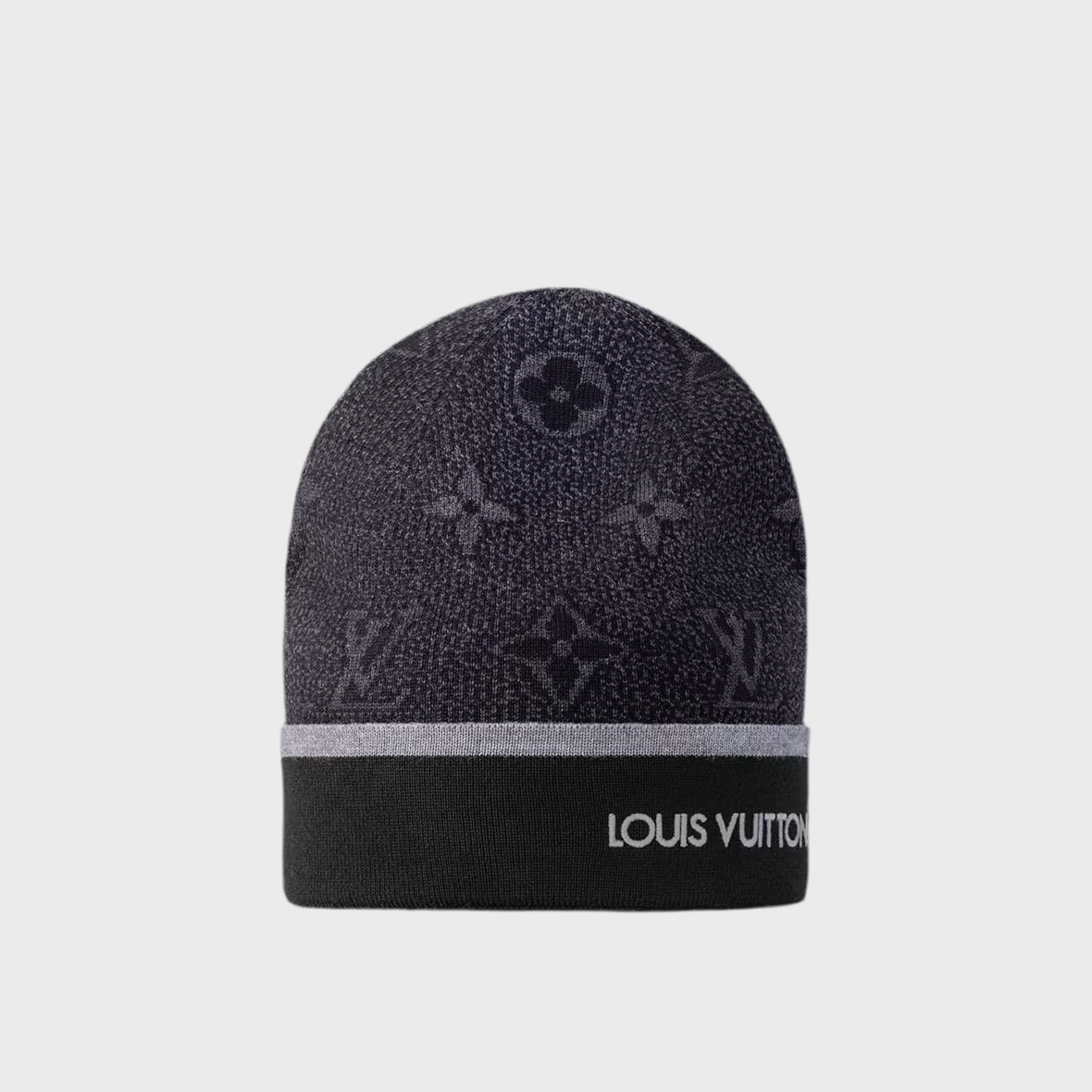 Bonnet L*uis V*itton