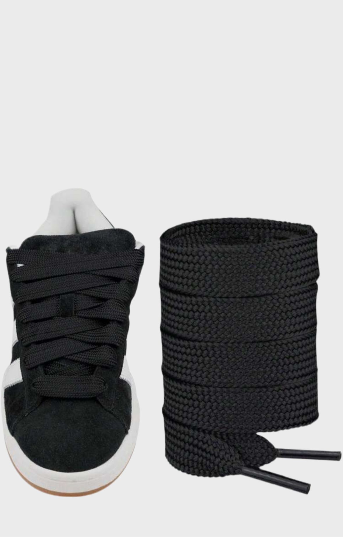 Lacet chaussures
