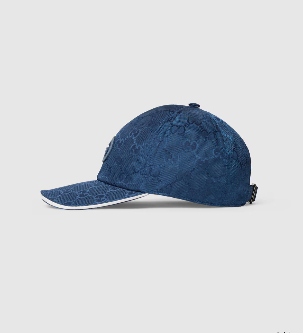 Casquette G*cci