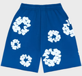 Short Denim