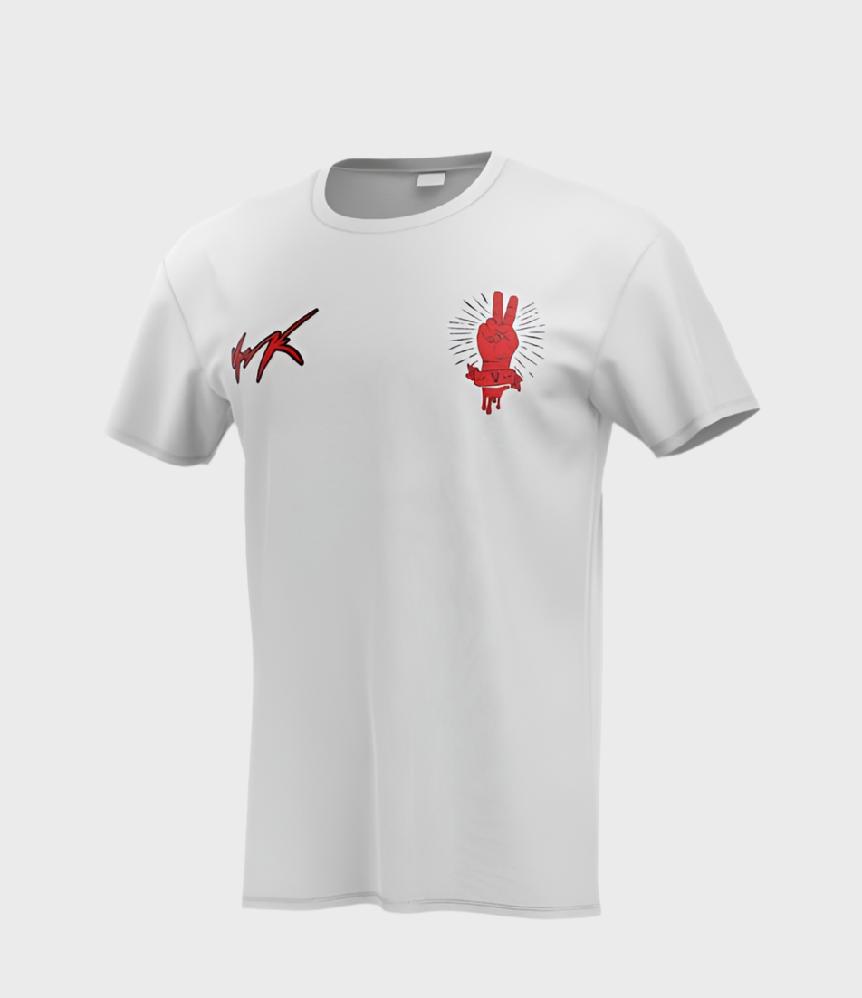 Tee-Shirt Vr*nk