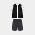 Ensemble Therma Fit Noir