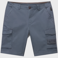 Short N*papijri