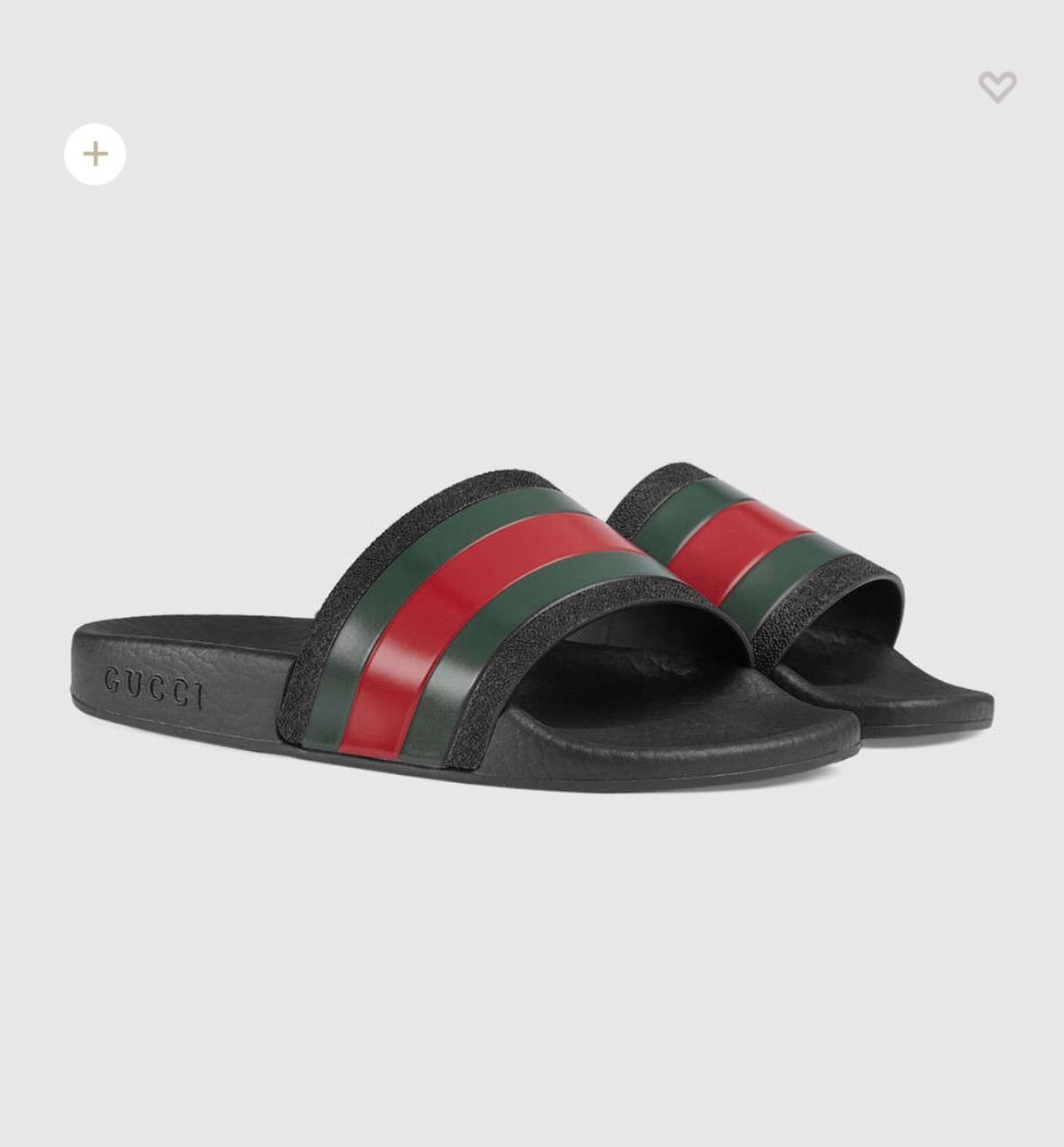 Claquettes G*cci